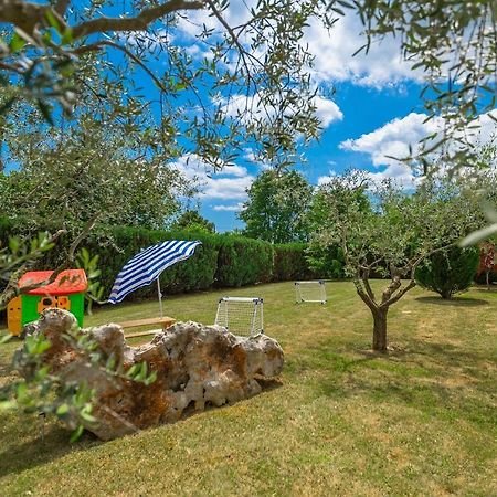Villa Kate Istria Žminj エクステリア 写真