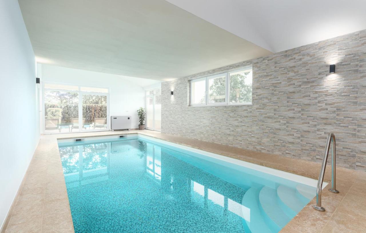 Villa Kate Istria Žminj エクステリア 写真