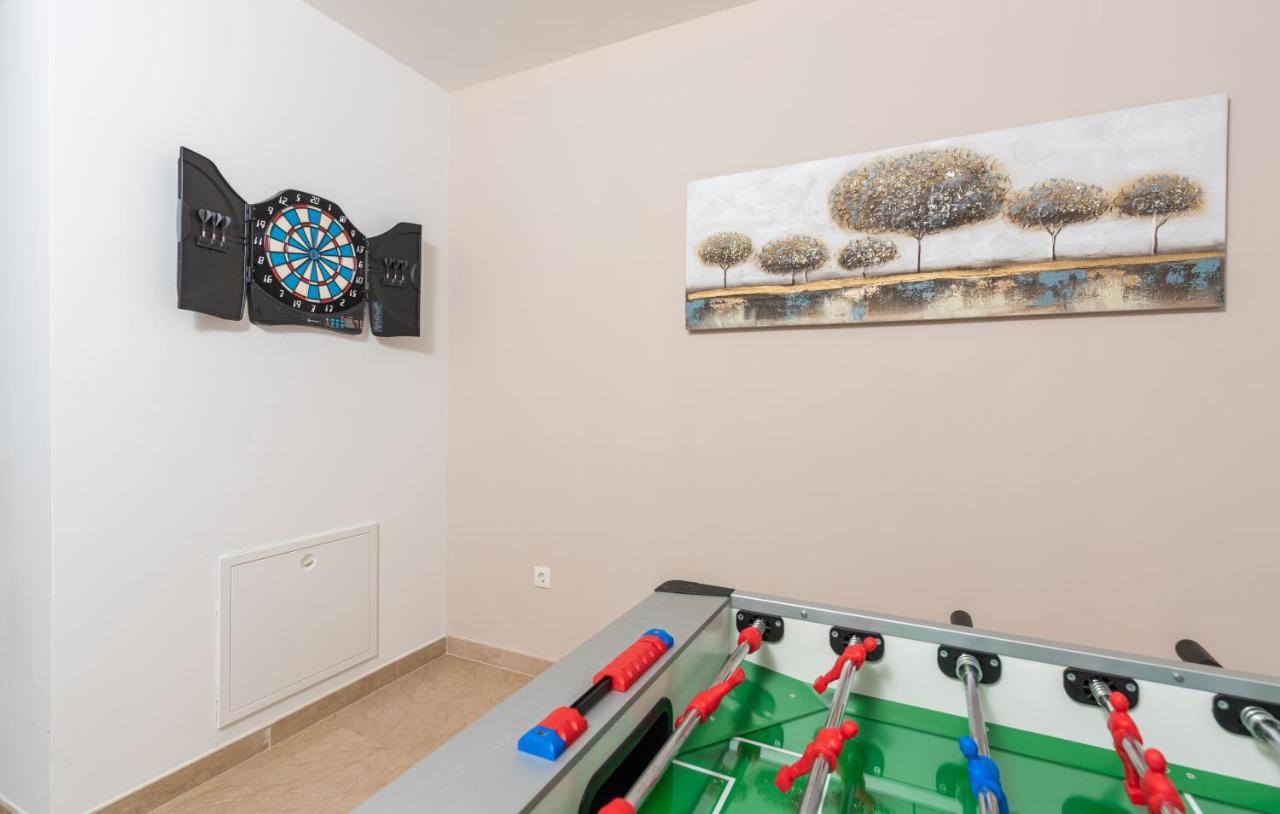 Villa Kate Istria Žminj エクステリア 写真